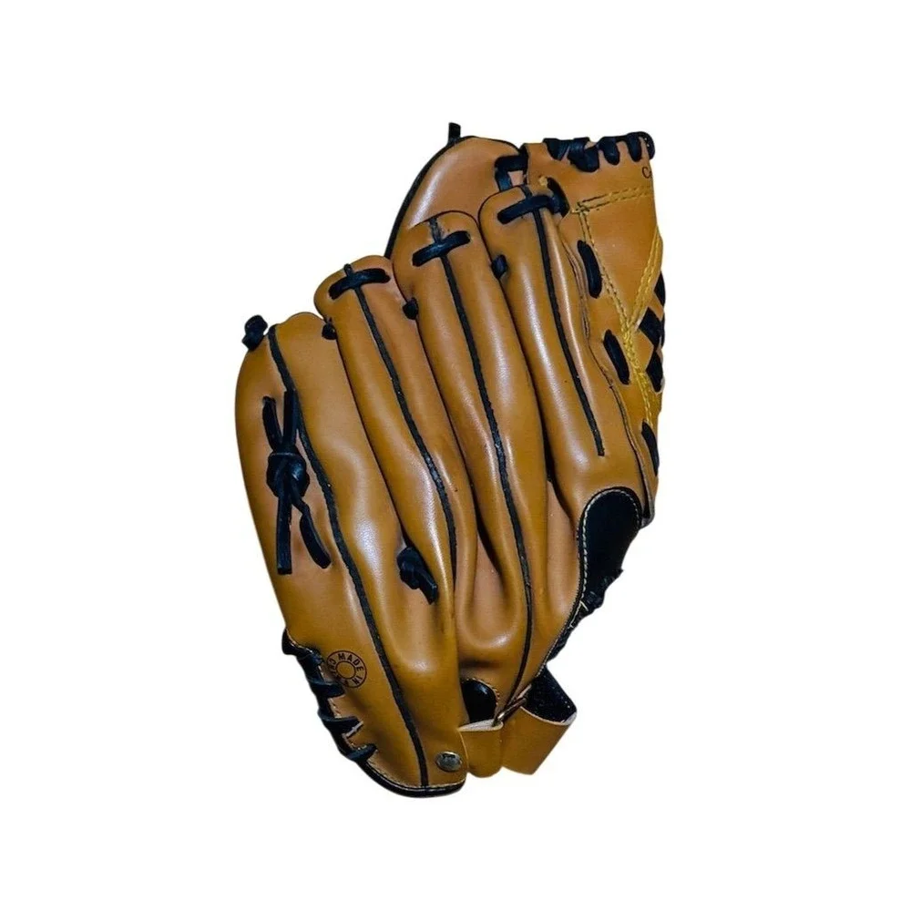 MacGregor T-Ball Baseball Glove 10